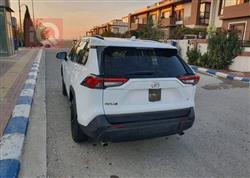 تويوتا راف 4